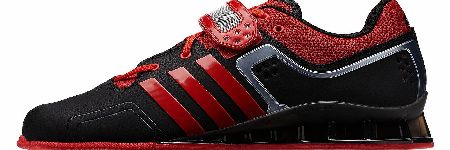 Adidas Adipower Weightlifting Shoes - SS15