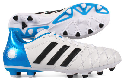 adidas adiPure 11 Nova TRX FG Football Boots