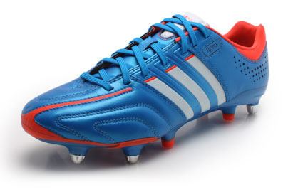 adiPure 11 Pro XTRX SG Euro 2012 Football Boots