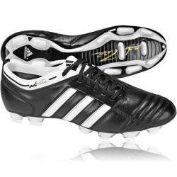 Adidas Adipure II TRX Firm Ground Football Boots