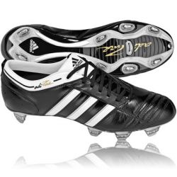 Adidas Adipure II TRX Soft Ground Football Boots