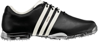 Adidas Adipure Mens Golf Shoe - Black/Tour