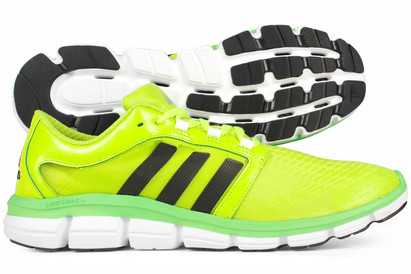 Adidas Adipure Ride M Running Shoes Solar