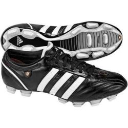 Adidas AdiPURE TRX Firm Ground Football Boot