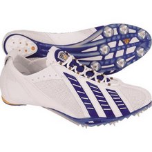 Adidas adiStar 4 MD Running Shoe