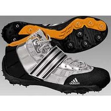 Adidas adistar Javelin Field Shoe