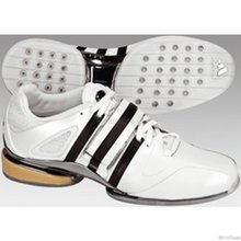 Adidas AdiStar Weightlifting Shoe 08