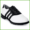 Adidas adiWear 3 Stripe White/Black