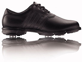 adidas adiwear Stripe II Golf Shoe