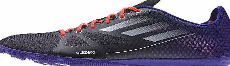 Adidas Adizero Ambition 2 Shoes - SS15 Spiked