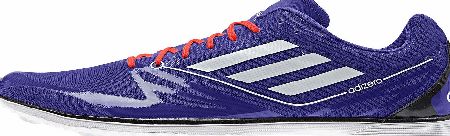 Adidas Adizero Cadence 2 Shoes - SS15 Spiked