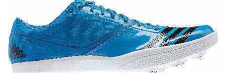 Adizero LJ 2 Shoes - AW14 Spiked