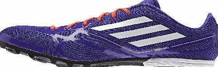 Adidas Adizero MD 2 Shoes - SS15 Spiked
