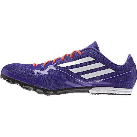 Adidas Adizero MD 2 Shoes Spiked Running Shoes