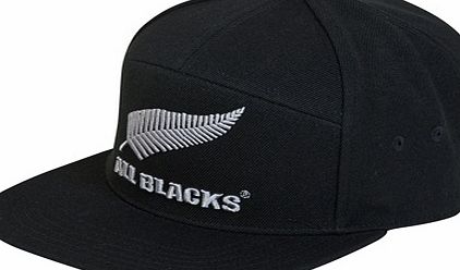 Adidas All Blacks 3S Cap Black AH6918