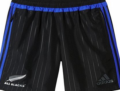 Adidas All Blacks Woven Short Black M36061
