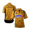 ADIDAS Australia One Day Replica Shirt (941011)
