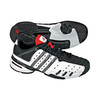 ADIDAS Barricade V Junior Tennis Shoes (919437)