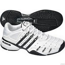 Adidas Barricade V Menand#39;s Tennis Shoes