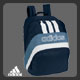 Adidas Basic 3 Stripe BackPack