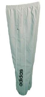 Adidas BC Linear Track Bottom Onyx Size 38 inch waist