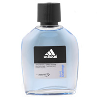 Adidas Blue Challenge - 100ml Aftershave