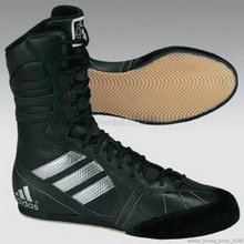 Adidas Boxing Boot XOB 03