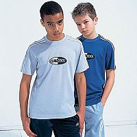 adidas Boys T-Shirt