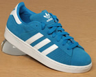 Adidas Campus 2.5 Blue/White Suede Trainers
