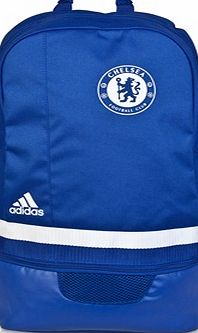 Adidas Chelsea Backpack Blue A98718