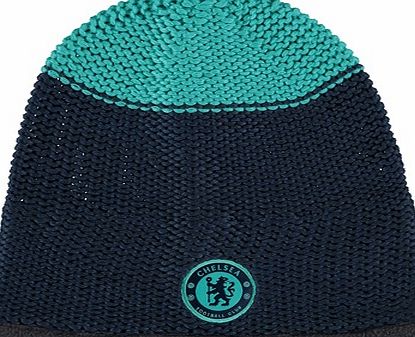 Adidas Chelsea Beanie Blue AH5729