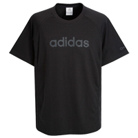 Adidas Chelsea Core Fusion T-Shirt - Black.
