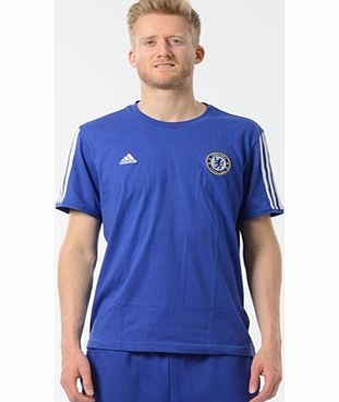 Adidas Chelsea Core T-Shirt F85579
