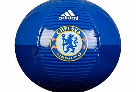 Adidas Chelsea Crest Football F93728