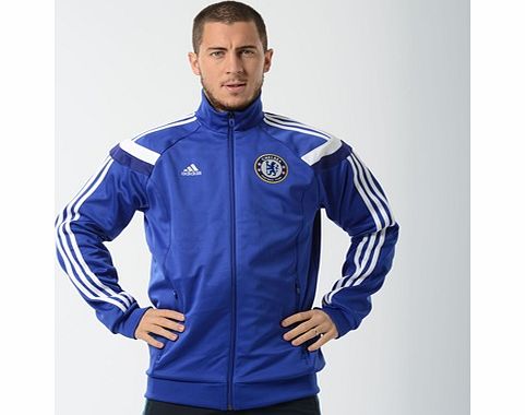Adidas Chelsea Home Anthem Jacket S10380
