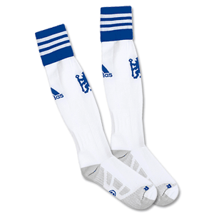 Adidas Chelsea Home Socks 2014 2015