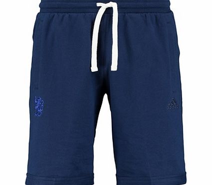 Adidas Chelsea SF Sweat Shorts M36330