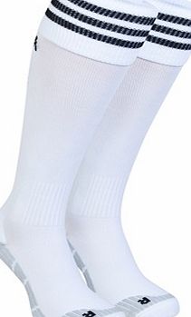 Adidas Chelsea Third Socks 2015/16 White AH5128
