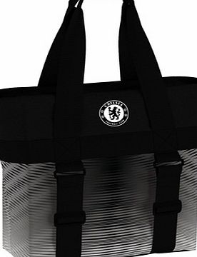 Adidas Chelsea Tote Bag Black A98727