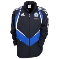 Adidas Chelsea Training All Weather Jacket -