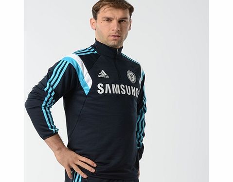 Adidas Chelsea Training Long Sleeve Top F84113