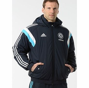 Adidas Chelsea Training Padded Jacket S04539