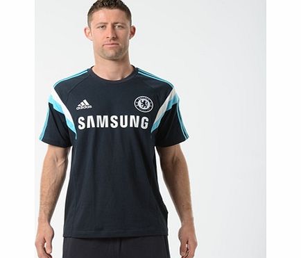 Adidas Chelsea Training T-Shirt F84104
