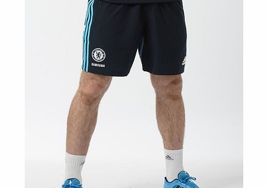 Adidas Chelsea Training Woven Shorts F84106