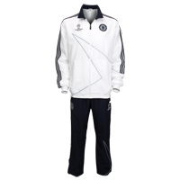 Adidas Chelsea UCL Presentation Suit -