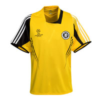 Adidas Chelsea UEFA Champions League Training Jersey -