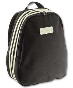 Adidas Chentao Black/Stone Backpack