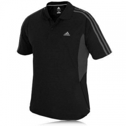 Adidas Clima365 Short Sleeve Polo T-Shirt ADI4002