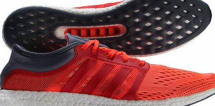 Adidas Climachill Rocket Boost Running Shoes