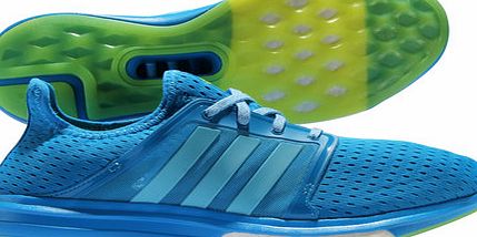 Adidas Climachill Sonic Boost Running Shoes Solar